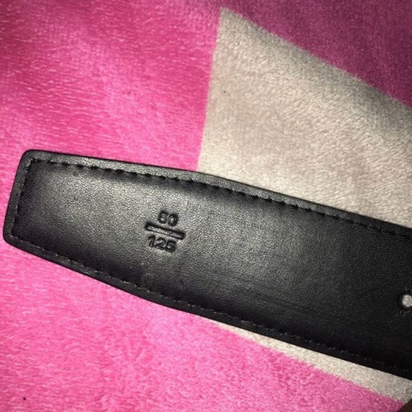 Ferragamo belt - Picture 3 of 3